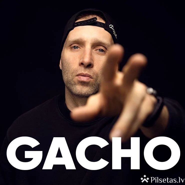 GACHO