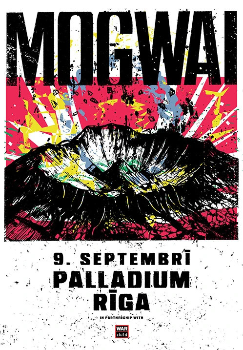 Mogwai