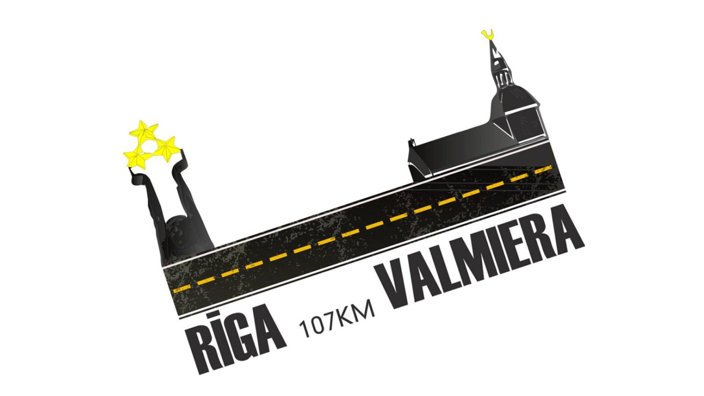 Skrējiensoļojums Rīga-Valmiera