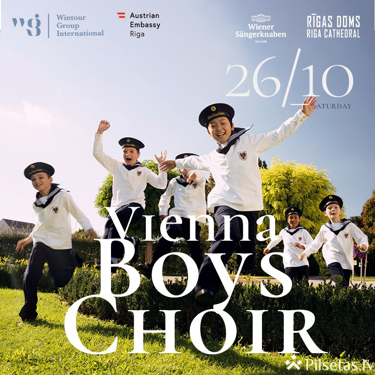 Vienna Boys' Choir