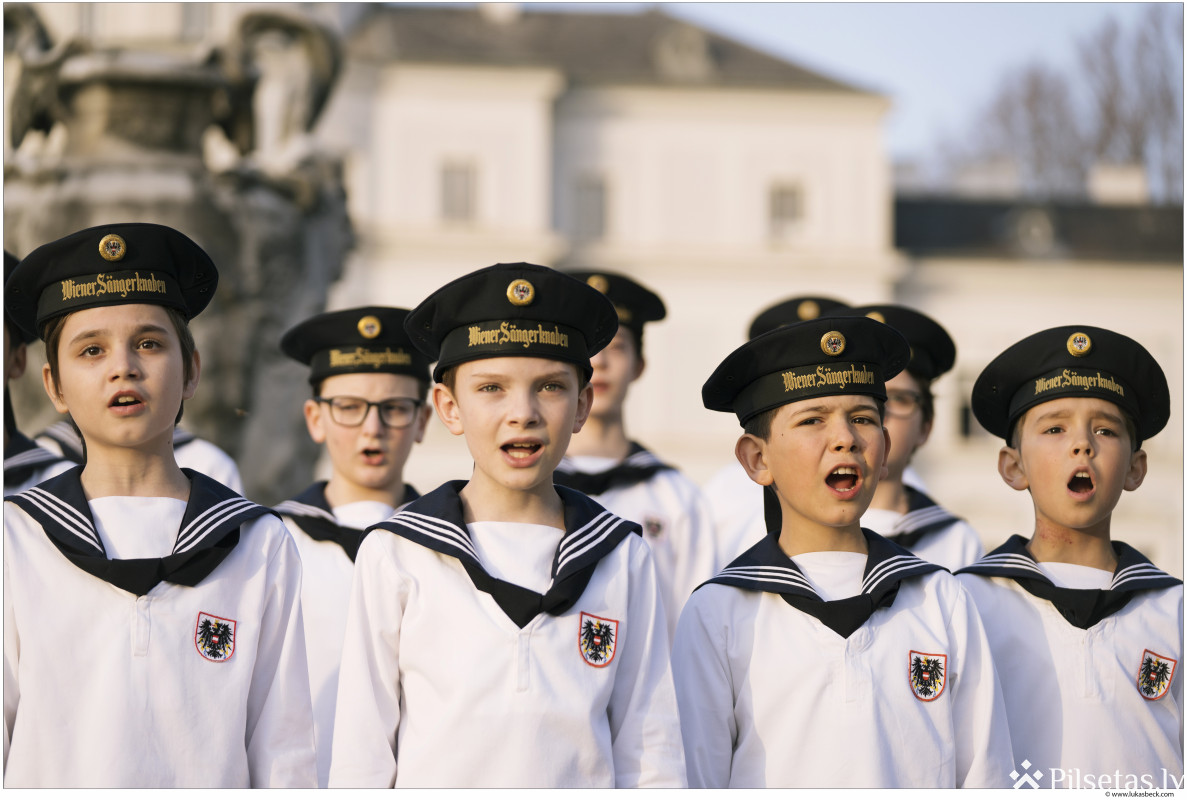 Vienna Boys' Choir