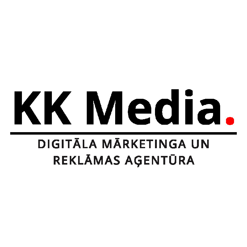 KK Media. IK