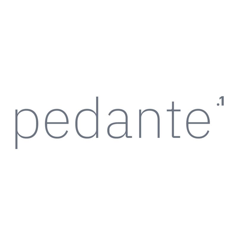 Pedante, SIA